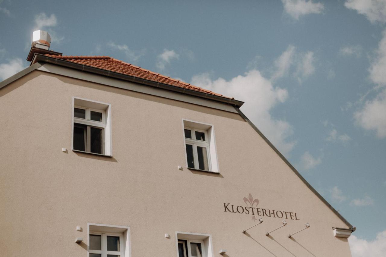 Klosterhotel Neuzelle Exterior photo